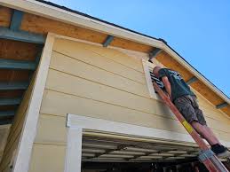 Best Fascia and Soffit Installation  in Elsmere, DE